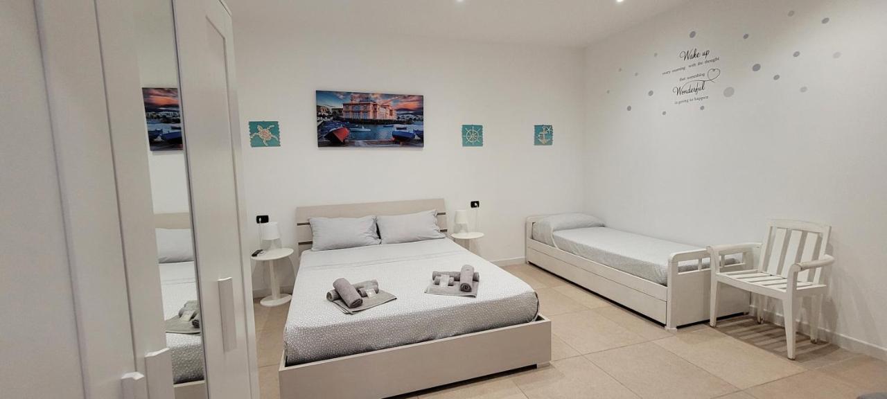 House Del Levante Locazione Turistica Bari Dış mekan fotoğraf