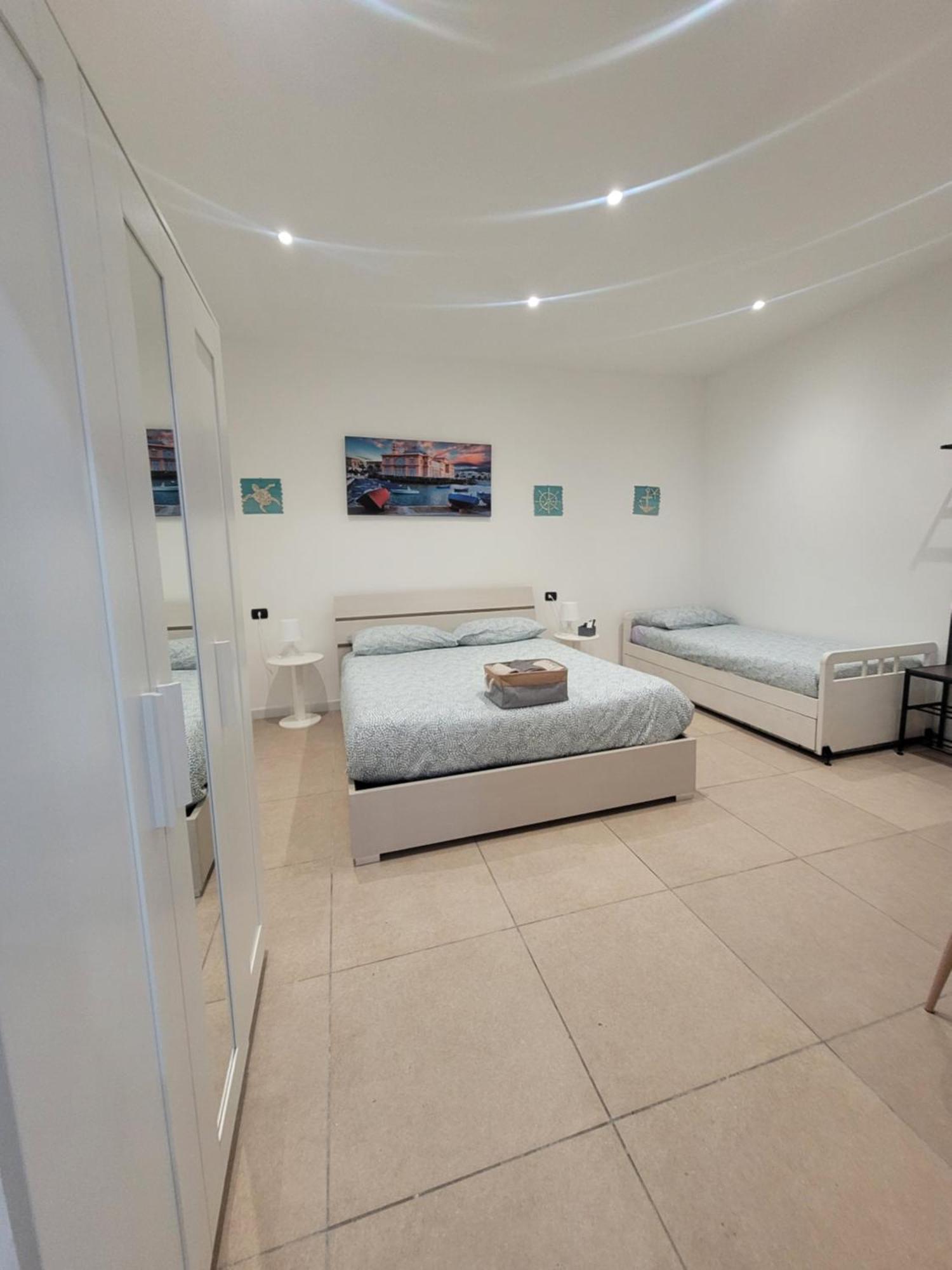 House Del Levante Locazione Turistica Bari Dış mekan fotoğraf