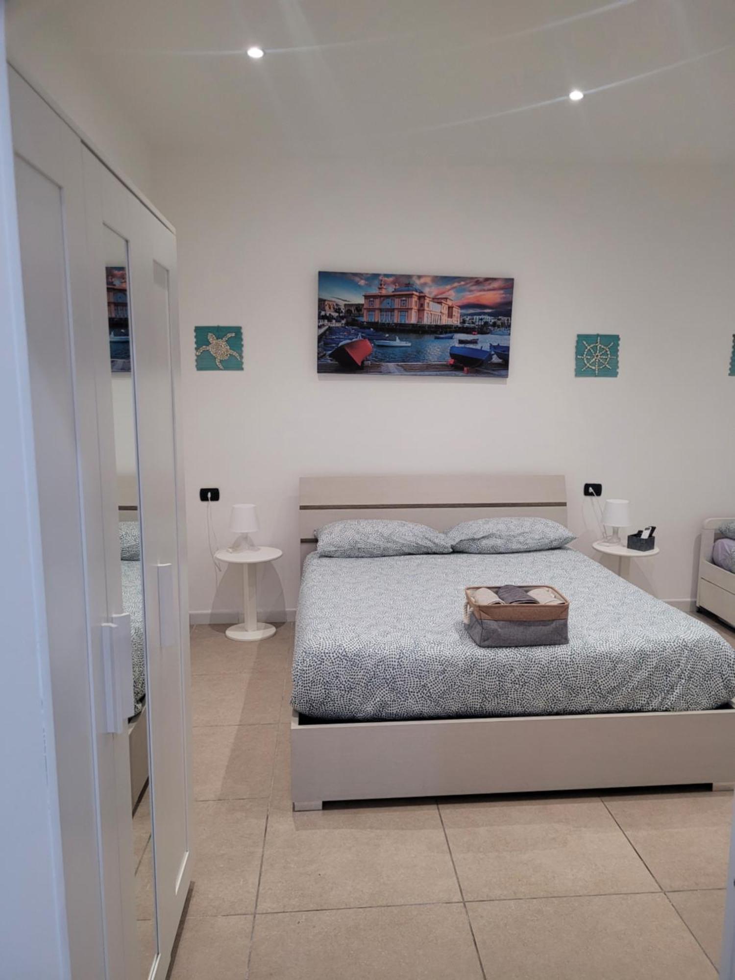 House Del Levante Locazione Turistica Bari Dış mekan fotoğraf