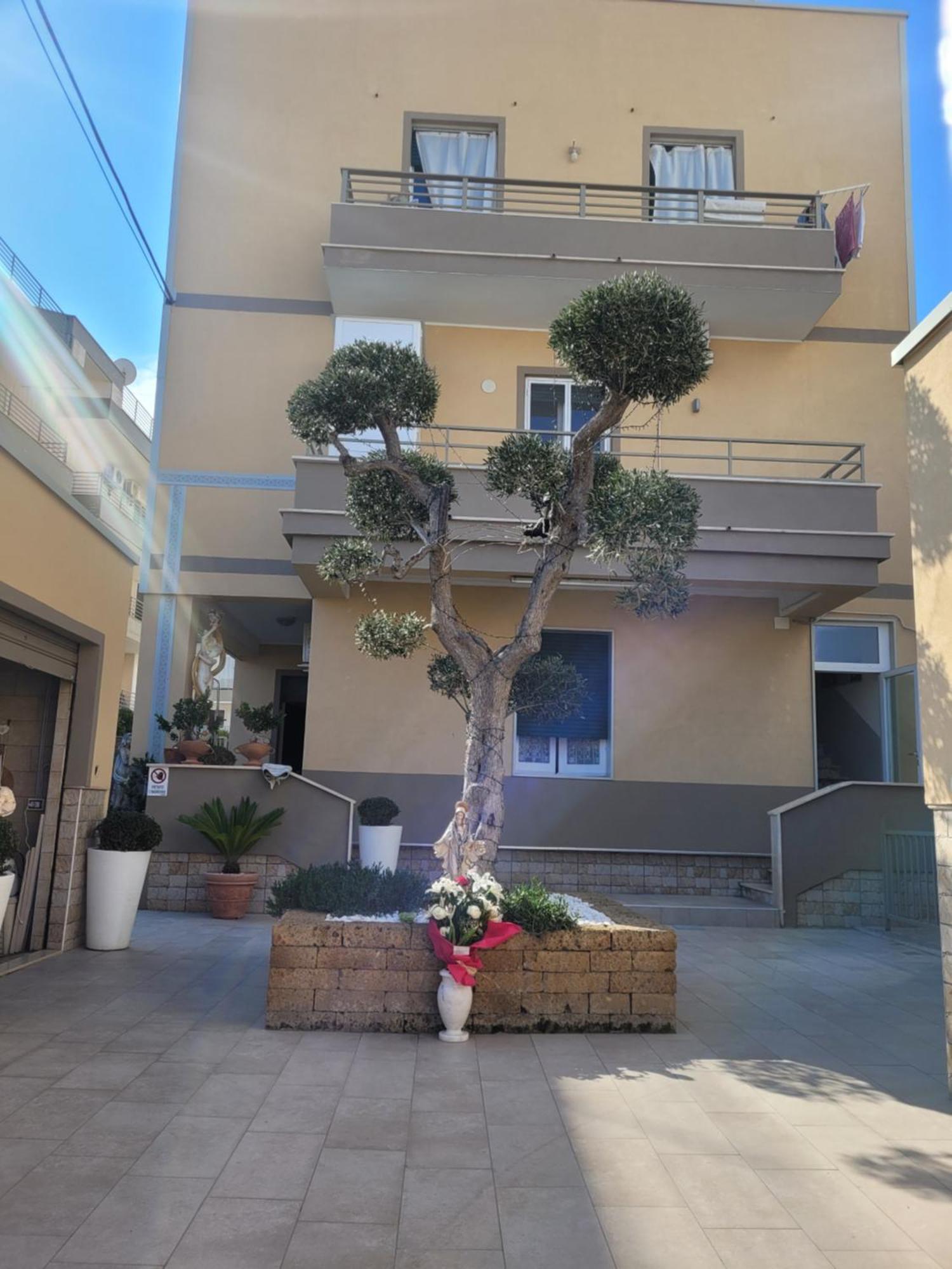House Del Levante Locazione Turistica Bari Dış mekan fotoğraf