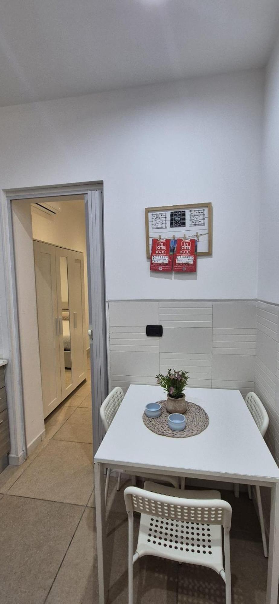 House Del Levante Locazione Turistica Bari Dış mekan fotoğraf