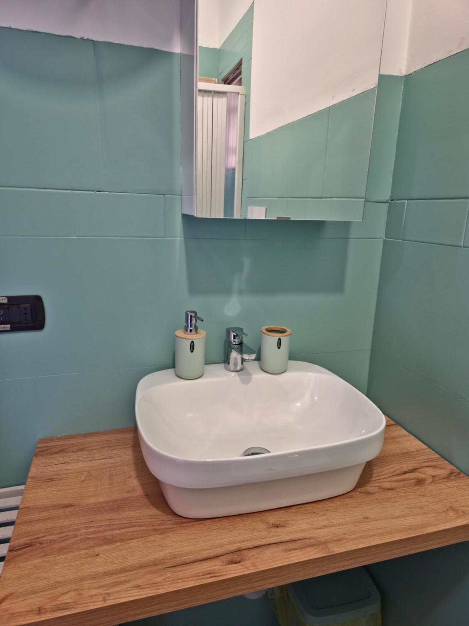 House Del Levante Locazione Turistica Bari Dış mekan fotoğraf