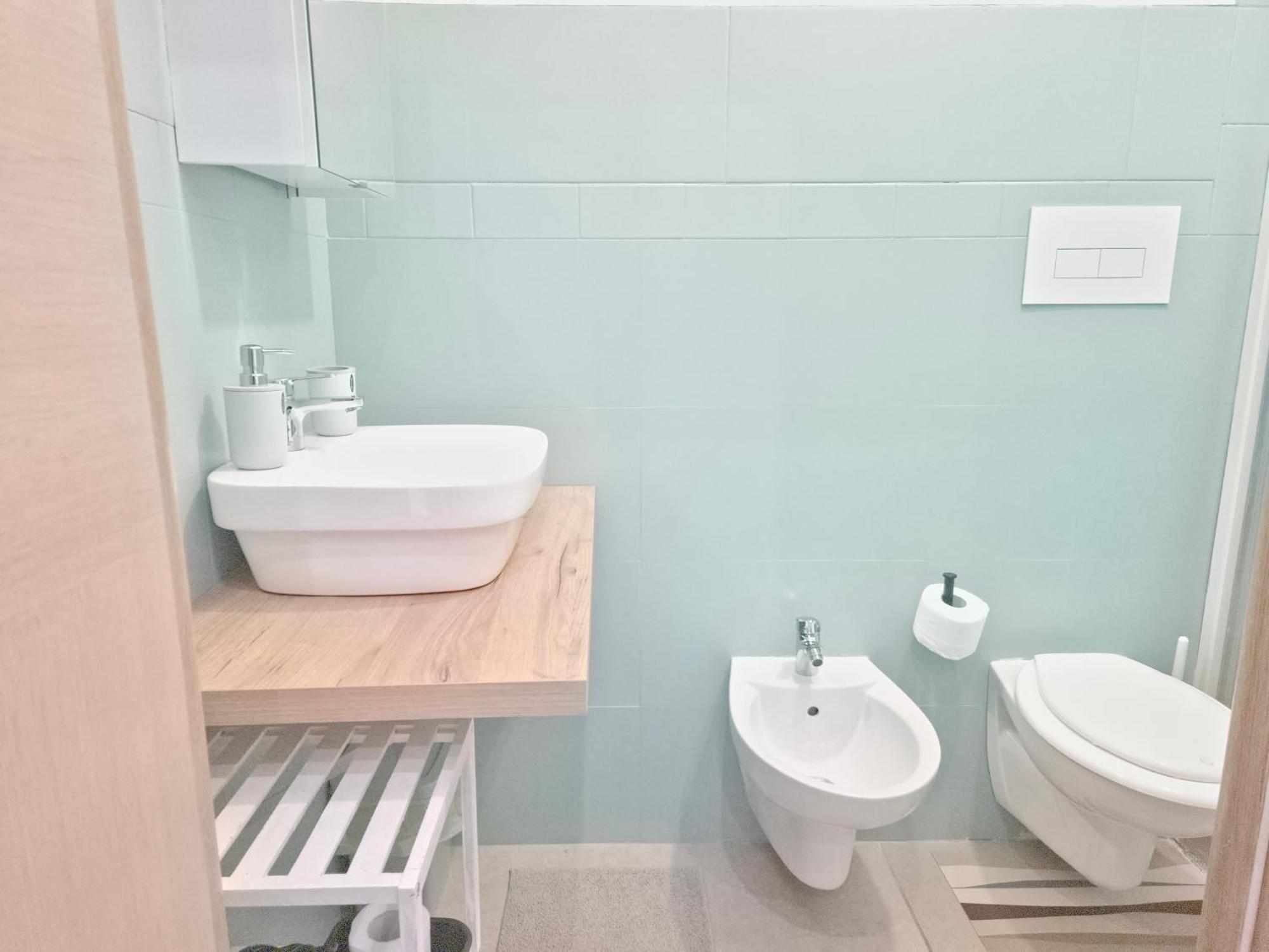 House Del Levante Locazione Turistica Bari Dış mekan fotoğraf