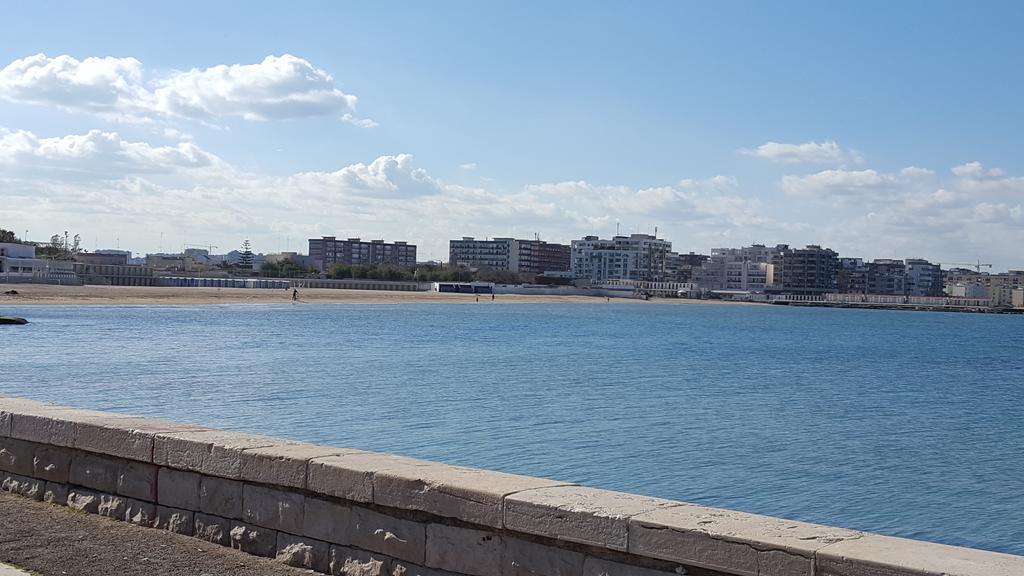 House Del Levante Locazione Turistica Bari Dış mekan fotoğraf